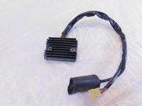 Honda VTX1300R VTX1300S OEM Engine Motor Electrical Voltage Regulator Rectifier - C3 Cycle