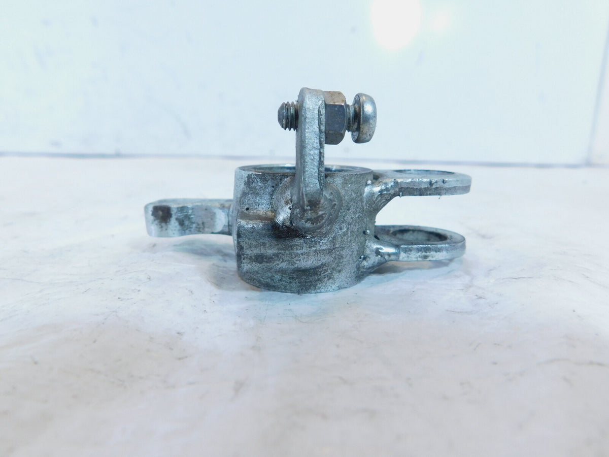 Suzuki Intruder 1400 Boulevard S83 VS1400 Rear Foot Brake Pedal Lever Link Arm - C3 Cycle
