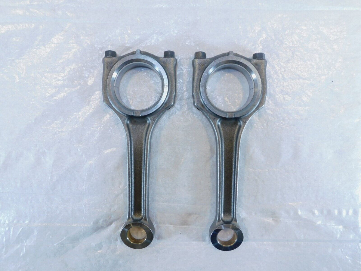 20-22 Indian Challenger Base Limited Dark Horse Crank Crankshaft Connecting Rods - C3 Cycle