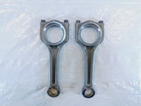 20-22 Indian Challenger Base Limited Dark Horse Crank Crankshaft Connecting Rods - C3 Cycle