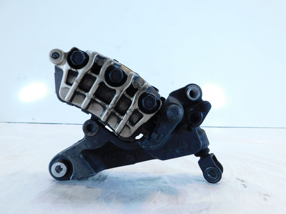 2006 Honda Interceptor 800 VFR800A ABS Front Left Wheel Disc Brake Caliper - C3 Cycle