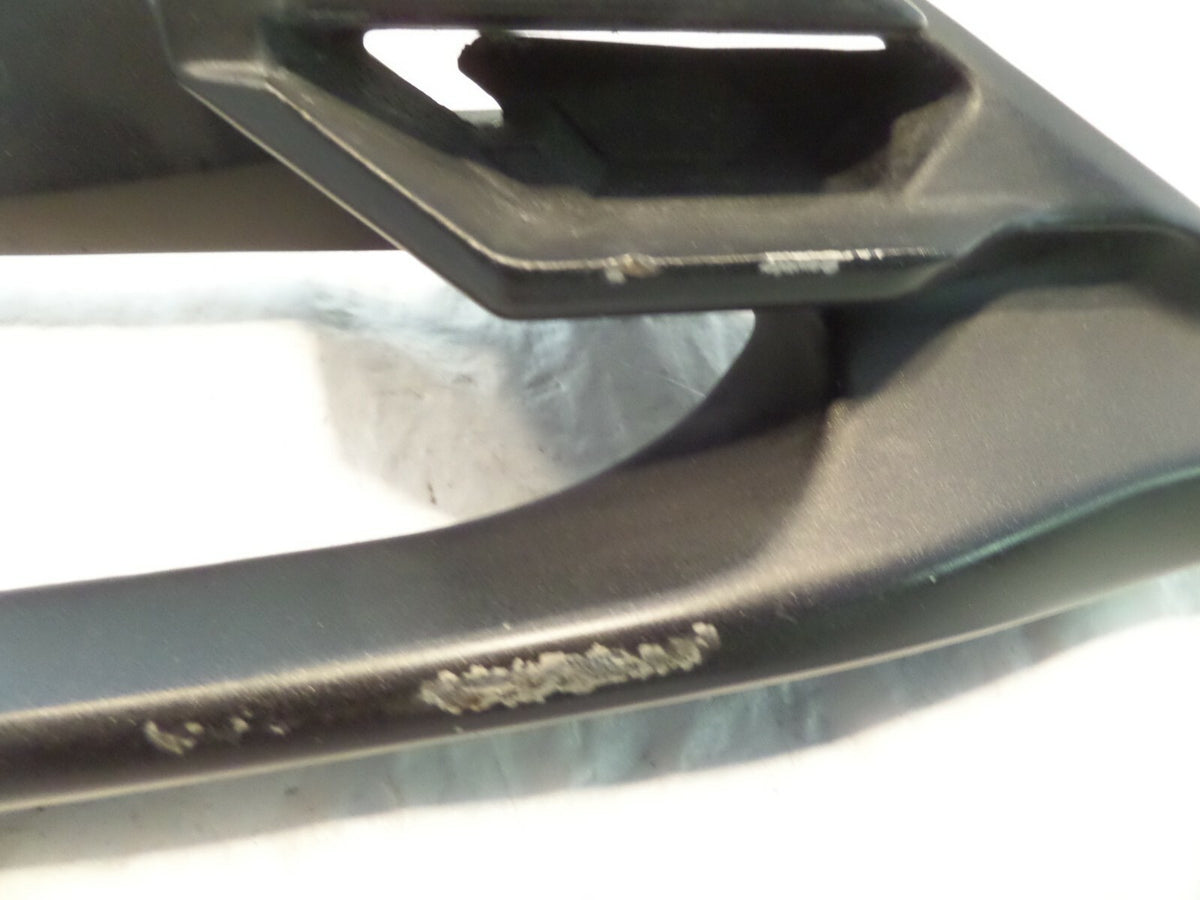 Kawasaki Versys 650 KLE650 Right Rear Passenger Pillion Seat Grab Bar Grabrail - C3 Cycle