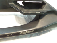Kawasaki Versys 650 KLE650 Right Rear Passenger Pillion Seat Grab Bar Grabrail - C3 Cycle