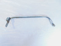 Harley Davidson Road King & Street Glide Chrome Right Saddlebag Rail Bracket - C3 Cycle