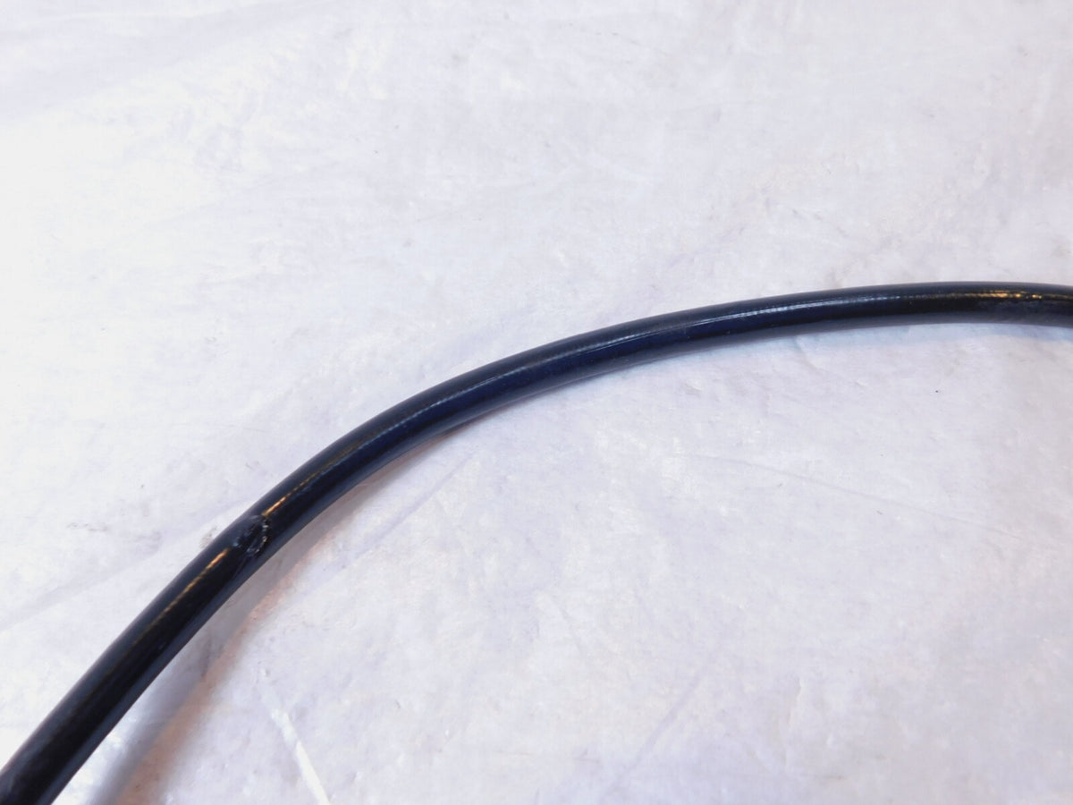 2001-2005 BMW R1150RS Front Wheel ABS Brake Master Cylinder Pump Hose Pipe Line - C3 Cycle