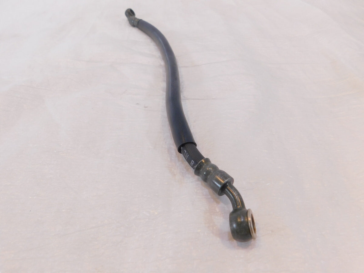 Suzuki Bandit 600 1200 GSF1200 Master Cylinder to Splitter Brake Hose Line Pipe - C3 Cycle