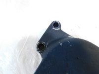 Harley Touring Road King & Electra Glide Black Oil Filler Spout Housing 62431-93 - C3 Cycle