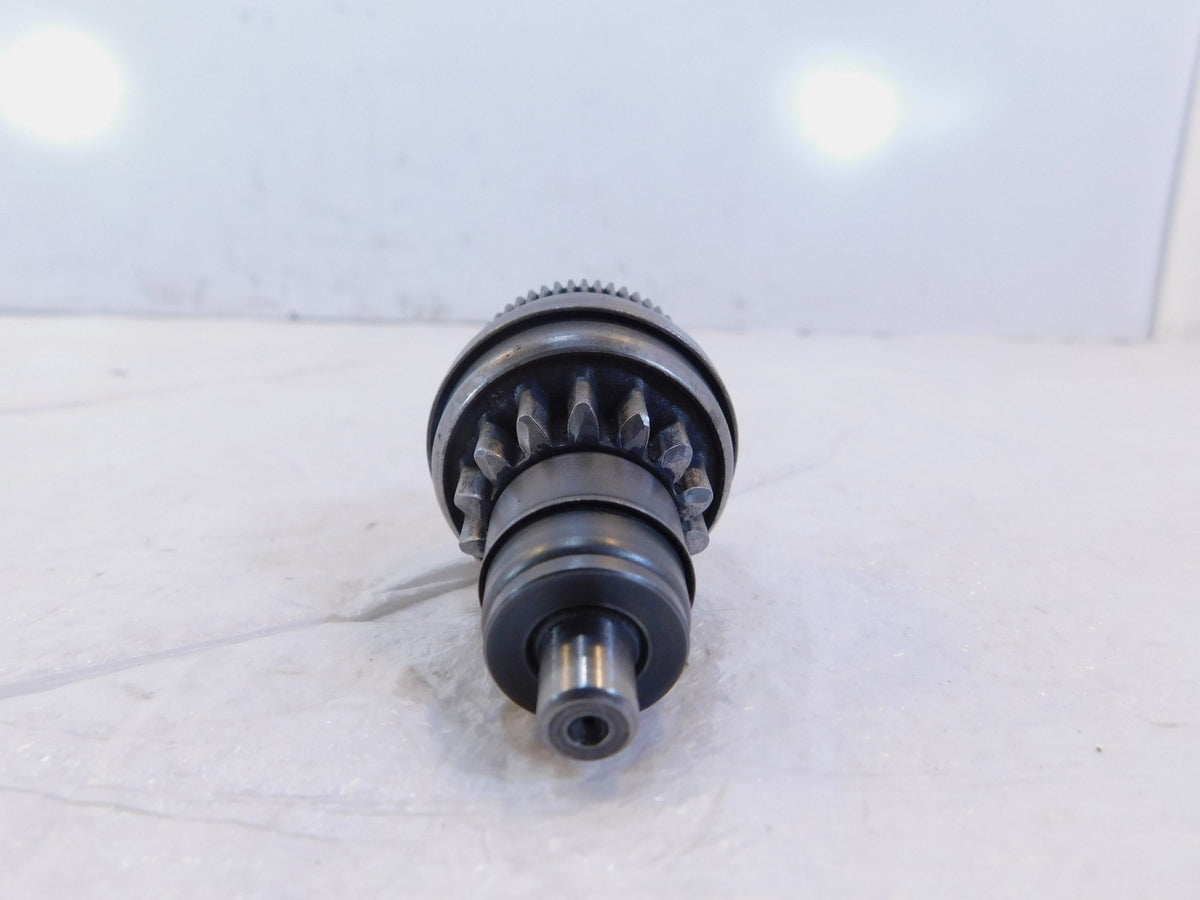 Piaggio Vespa Primavera & Sprint 50 S LX Engine Starter Sprocket Gear Unit - C3 Cycle