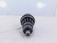 Piaggio Vespa Primavera & Sprint 50 S LX Engine Starter Sprocket Gear Unit - C3 Cycle