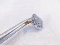 1977-1978 Honda CB550 CB550K 550 Silver Rear Wheel Brake Stop Foot Pedal Lever - C3 Cycle