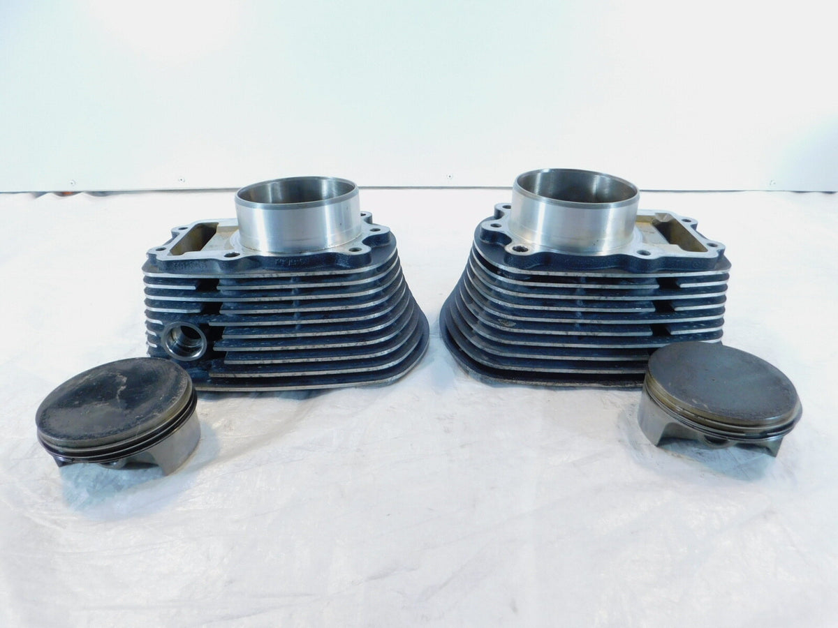 Victory Hammer, Vegas, Vision & Cross Country Cylinder Barrell Jugs & Pistons - C3 Cycle