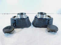 Victory Hammer, Vegas, Vision & Cross Country Cylinder Barrell Jugs & Pistons - C3 Cycle