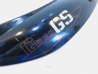 2008 2009 2010 BMW G650GS G650 Black Left Rear Tail Cover Fairing Cowling Panel - C3 Cycle