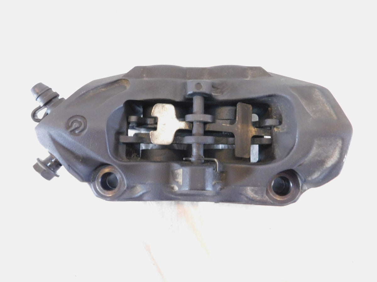 Harley Davidson Pan America 1250 1250S Brembo Front Left Brake Disc Caliper - C3 Cycle