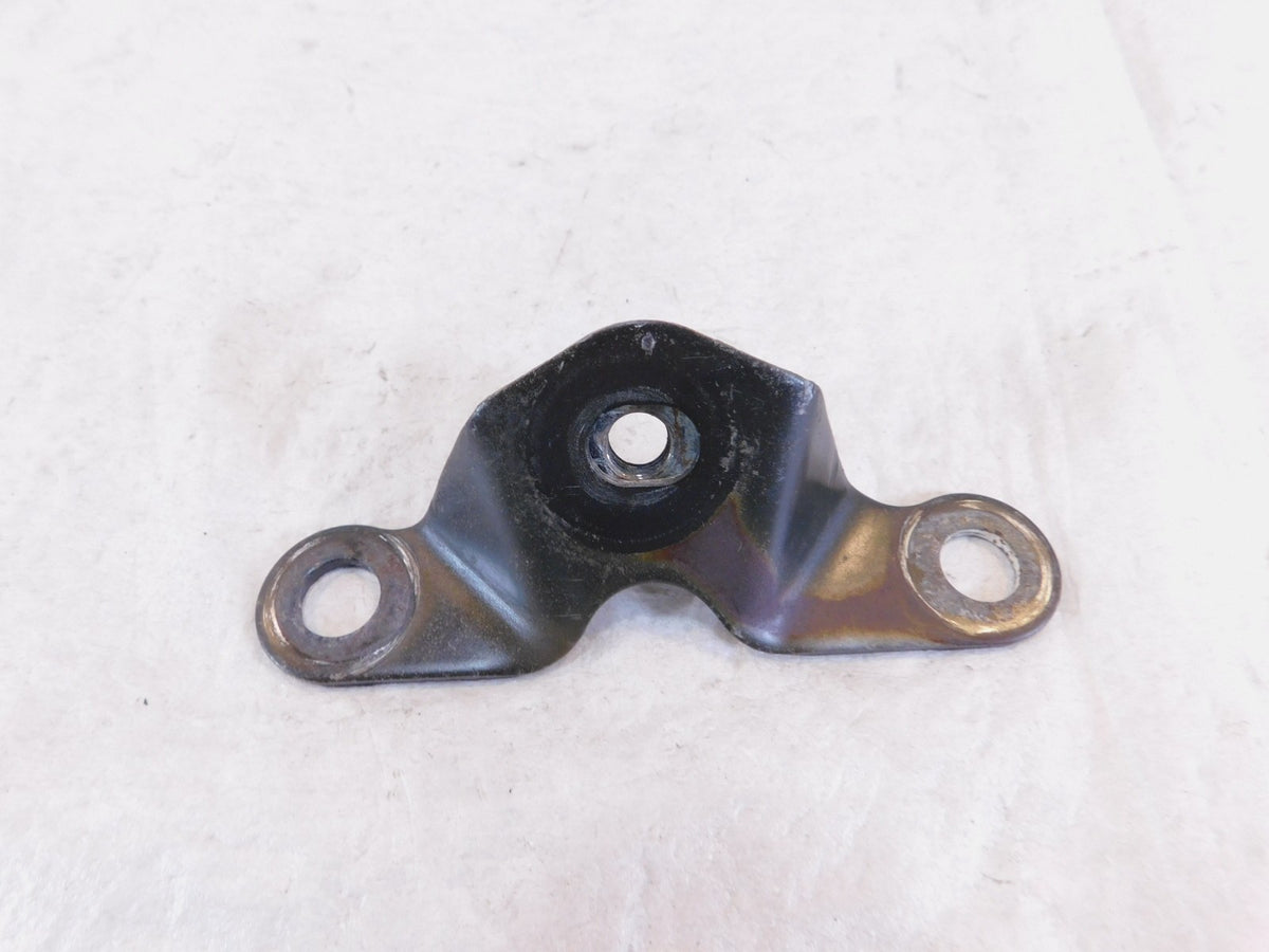 1984-1999 Yamaha Virago 700 750 1000 1100 Left/Right Engine Motor Mount Brackets - C3 Cycle