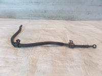 1999-2002 Yamaha YZFR6 YZF R6 Front Wheel Brake Break Caliper Hose Line Pipe - C3 Cycle