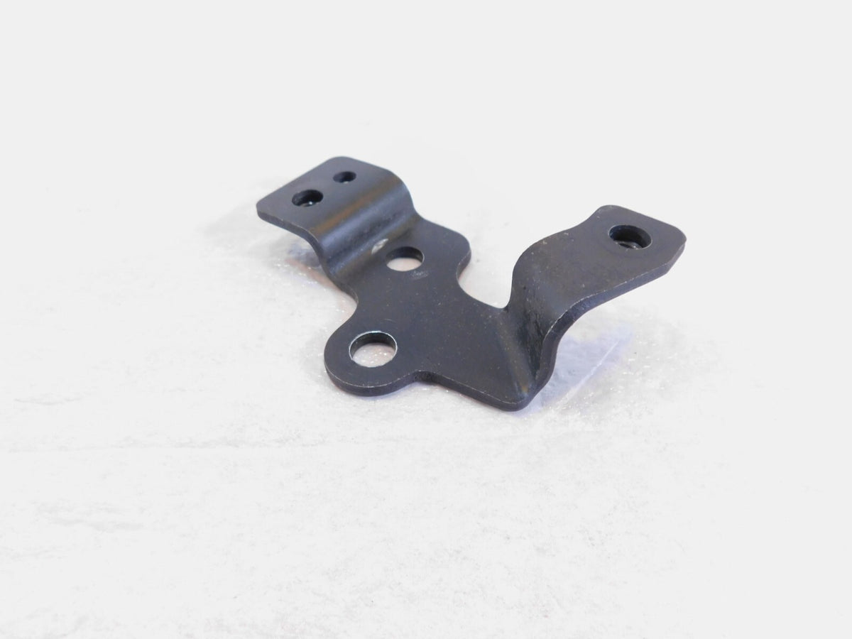 Suzuki Intruder 1400 Boulevard S83 Rear Master Cylinder Reservoir Bracket Mount - C3 Cycle