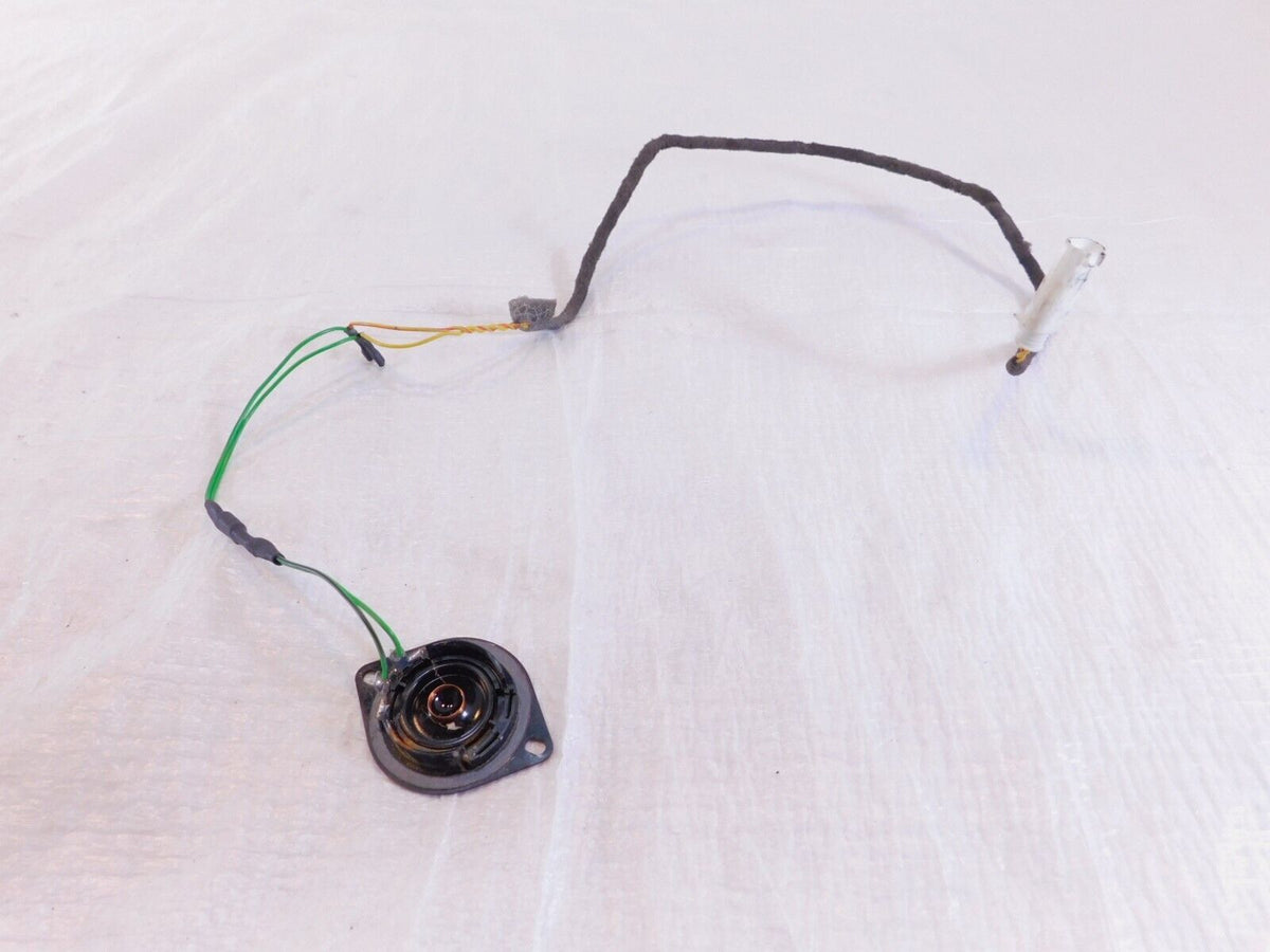 2005-2013 BMW R1200RT R1200 RT R900RT Left/Right Radio Audio Speaker Tweeter - C3 Cycle
