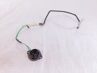 2005-2013 BMW R1200RT R1200 RT R900RT Left/Right Radio Audio Speaker Tweeter - C3 Cycle