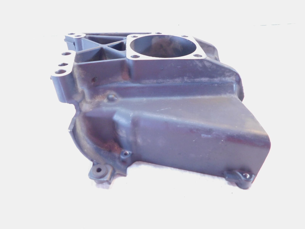 2002-2009 Yamaha Road Star 1700 Warrior XV1700 XV17 Front Pulley Housing Cover - C3 Cycle