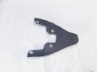 02-06 Harley Davidson V-Rod VRSC VRSCA Rear Passenger Back Rest Sissybar Bracket - C3 Cycle