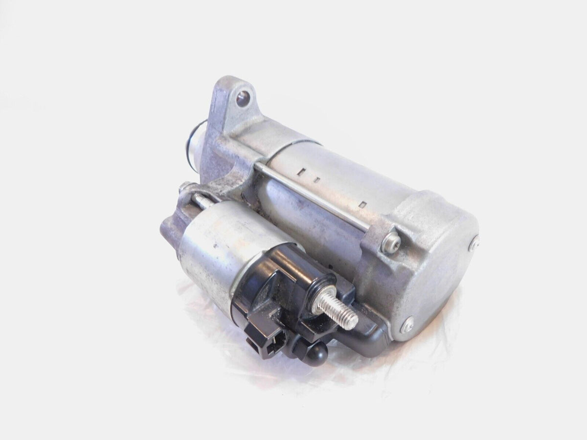 Harley Davidson Softail Fat Boy & Low Rider Milwaukee 8 M8 Engine Starter Motor - C3 Cycle