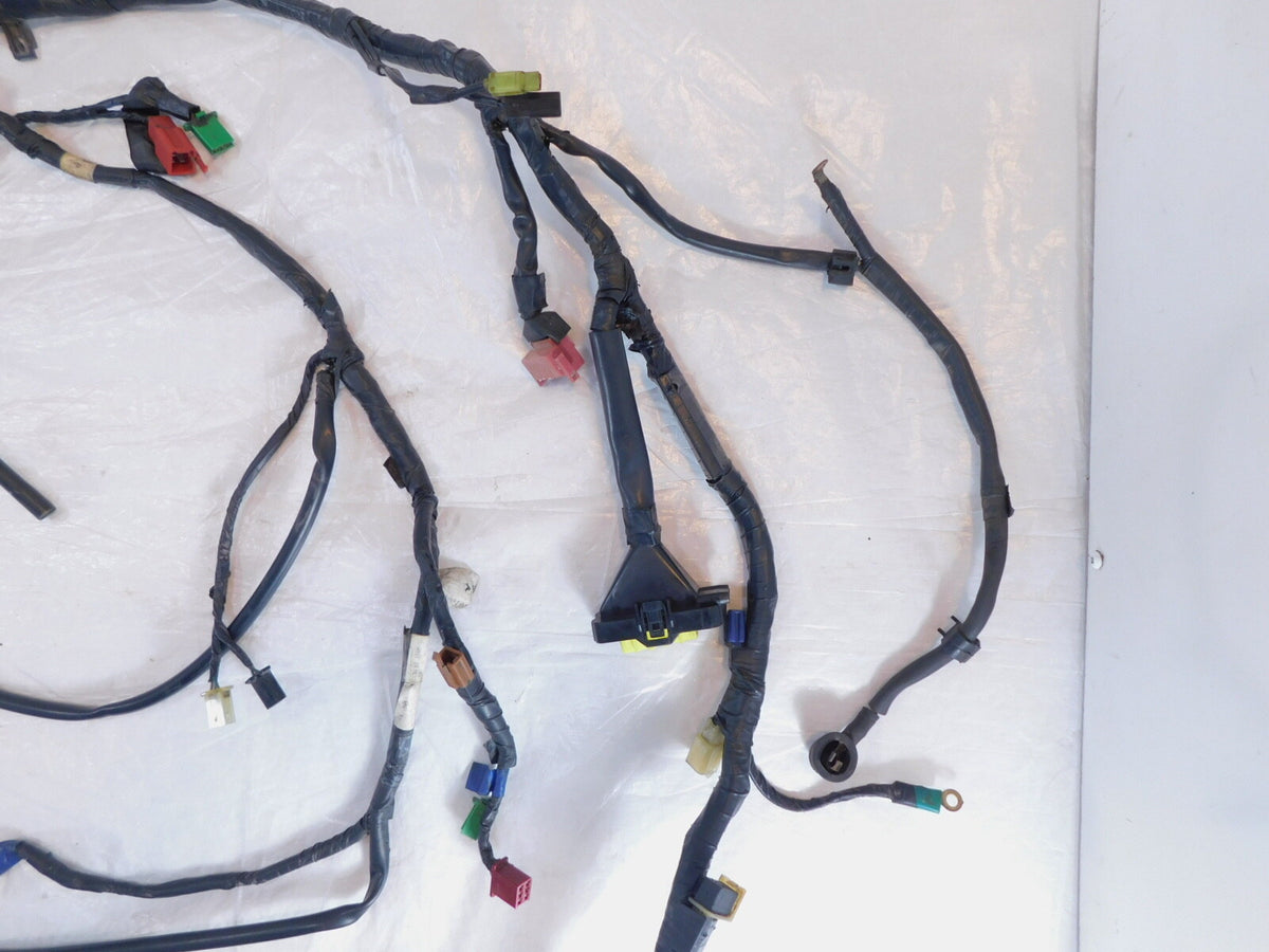 1993-1996 Honda GL1500 GL1500I Goldwing 1500 Main Wire Wiring Harness Loom - C3 Cycle