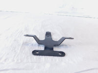 Aprilia Shiver Dorsoduro 750 Mana Rear Fender License Plate Holder Mount Bracket - C3 Cycle