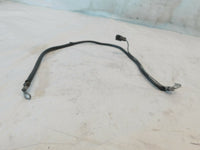 2007-2017 Suzuki V-Strom 650 DL650 Negative Minus Battery Wire Lead Cable - C3 Cycle
