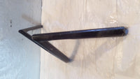 Harley Davidson Touring Softail Sportster & Dyna Black Handlebars Handle Bars - C3 Cycle