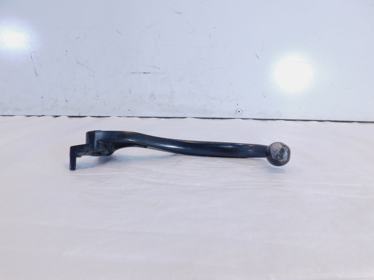Honda GL1500A GL1500SE Goldwing Black Front Left Clutch Master Cylinder Lever - C3 Cycle