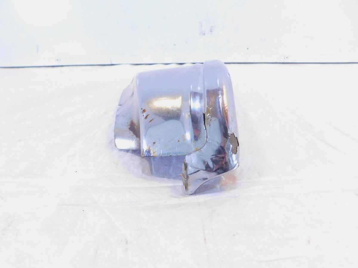1987-2003 Honda VT1100 Spirit Shadow 1100 Chrome Right Frame Side Cover Fairing - C3 Cycle