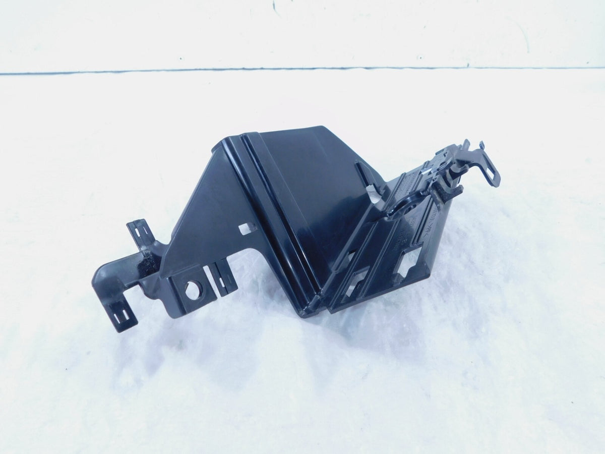 2021-2022 Honda CB1000R CB1000 Black Electric Fuse & Battery Box Tray Holder - C3 Cycle