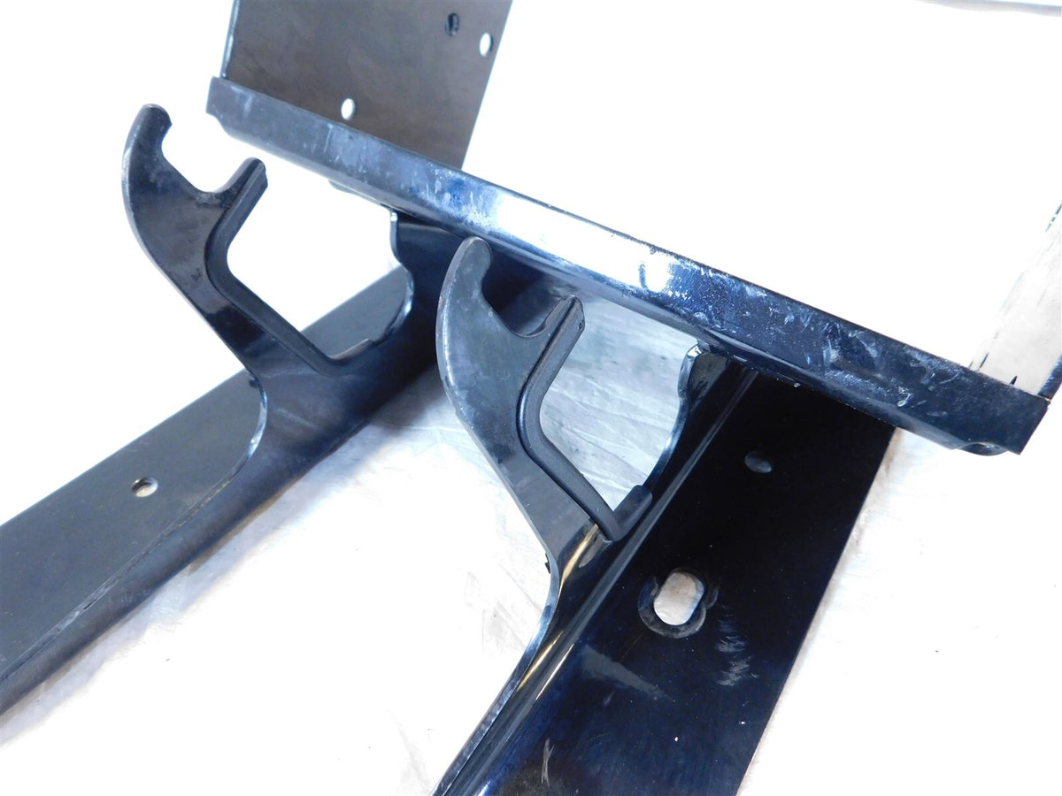 2012-2013 Harley Davidson Touring Road Glide Front Fairing & Radio Mount Bracket - C3 Cycle