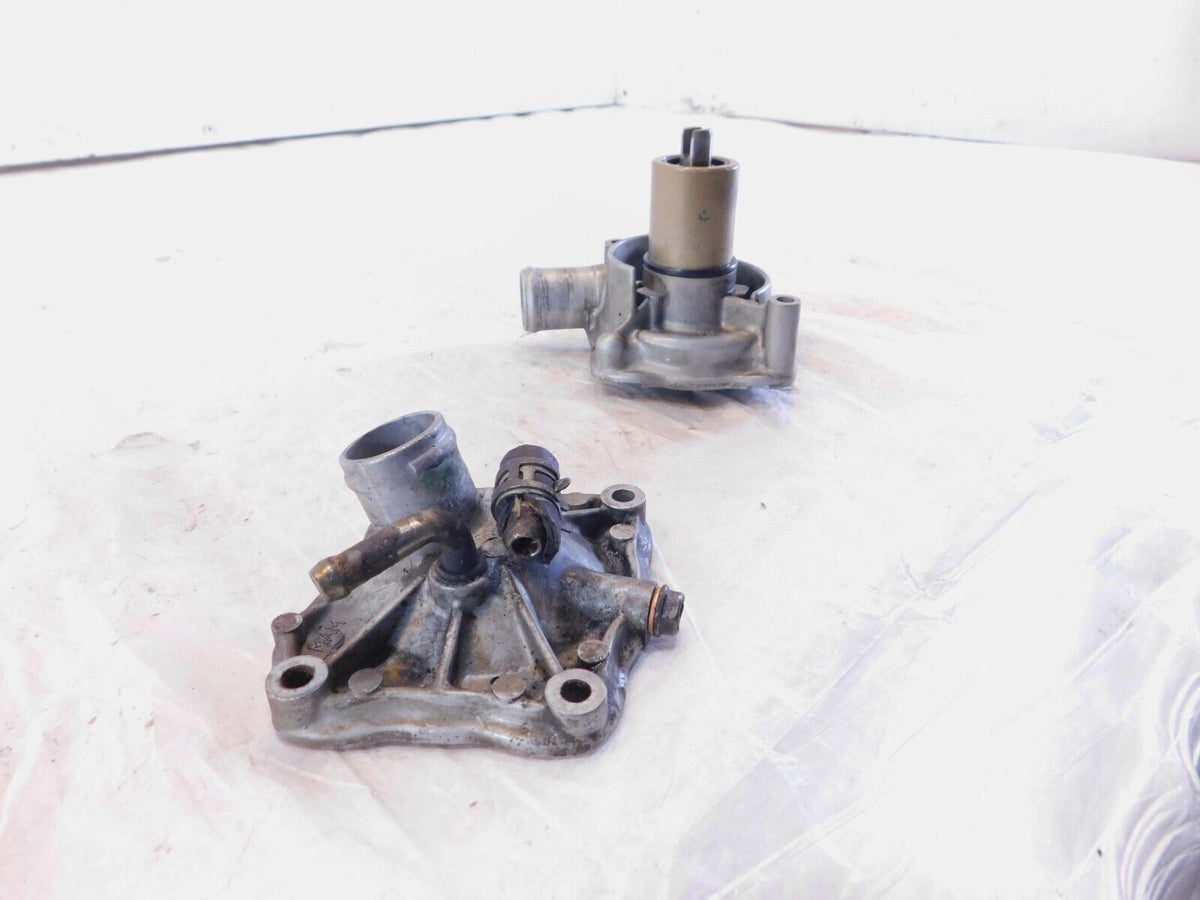 1997-2000 Honda Goldwing 1500 GL1500 GL1500SE Engine Motor Coolant Water Pump - C3 Cycle