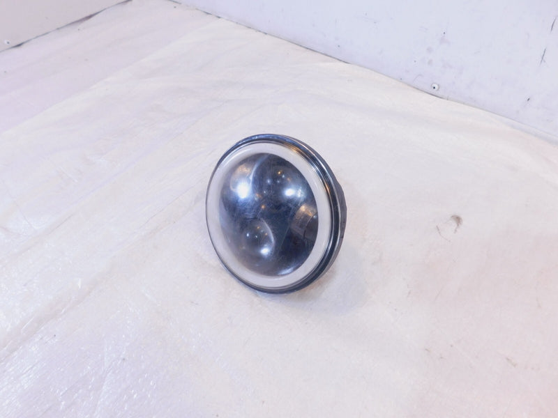 LED Harley Davidson Sportster Dyna Softail & FXR Front Headlight Headlamp