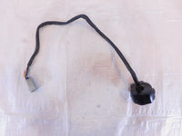 Harley Electra Glide Left Handlebar Turn Signal & Horn Switches w/ Radio Volume - C3 Cycle