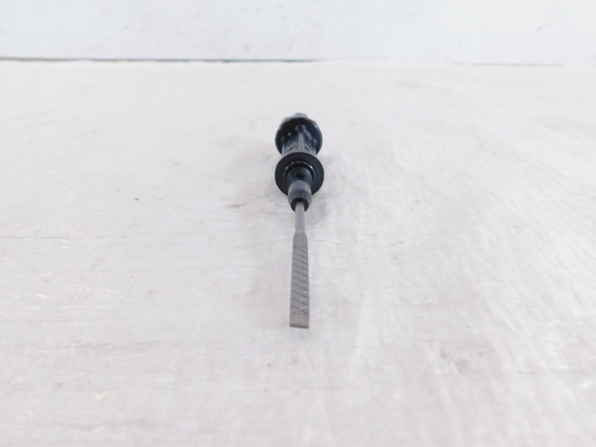 Yamaha YZFR6S YZF R6S & YZFR6 R6 & FZ6 FZ6R Oil Level Plug Dipstick Dip Stick - C3 Cycle