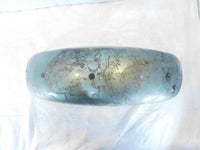 2004 2005 & 2006 Harley Davidson Sportster 883 & 1200 Green Rear Wheel Fender - C3 Cycle