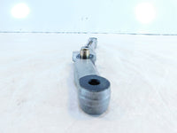 2008 2009 Victory Vision Touring Silver Lower Bottom Engine Motor Mount Brackets - C3 Cycle