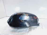 Moto Guzzi Carbon Special 750 850 V7 III Gas Petrol Fuel Tank Reservoir - Dents - C3 Cycle