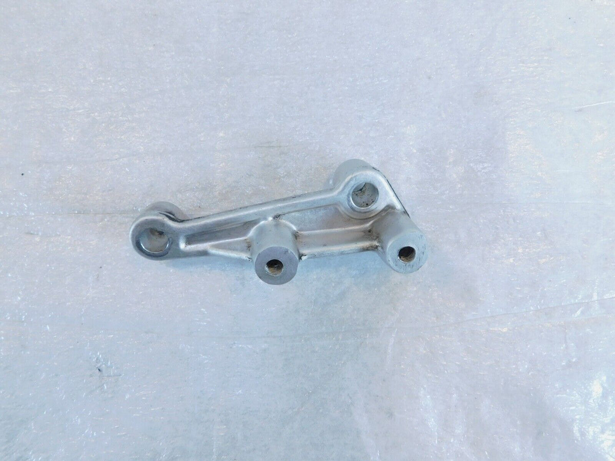 Aprilia RSV 1000 Mille Tuono RSV1000R Rear Brake Master Cylinder Support Bracket - C3 Cycle