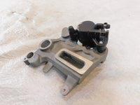 2019-2020 Aprilia SL900 Shiver 900 Rear Wheel Brake Caliper & Mount - C3 Cycle