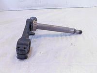 1990-1993 Kawasaki Ninja ZX6 ZX600D Front Fork Lower Triple Tree Steering Stem - C3 Cycle