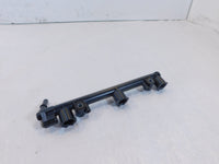 Triumph Tiger 1050 Speed Triple R Throttle Body Injector Fuel Rail Pipe Lines - C3 Cycle