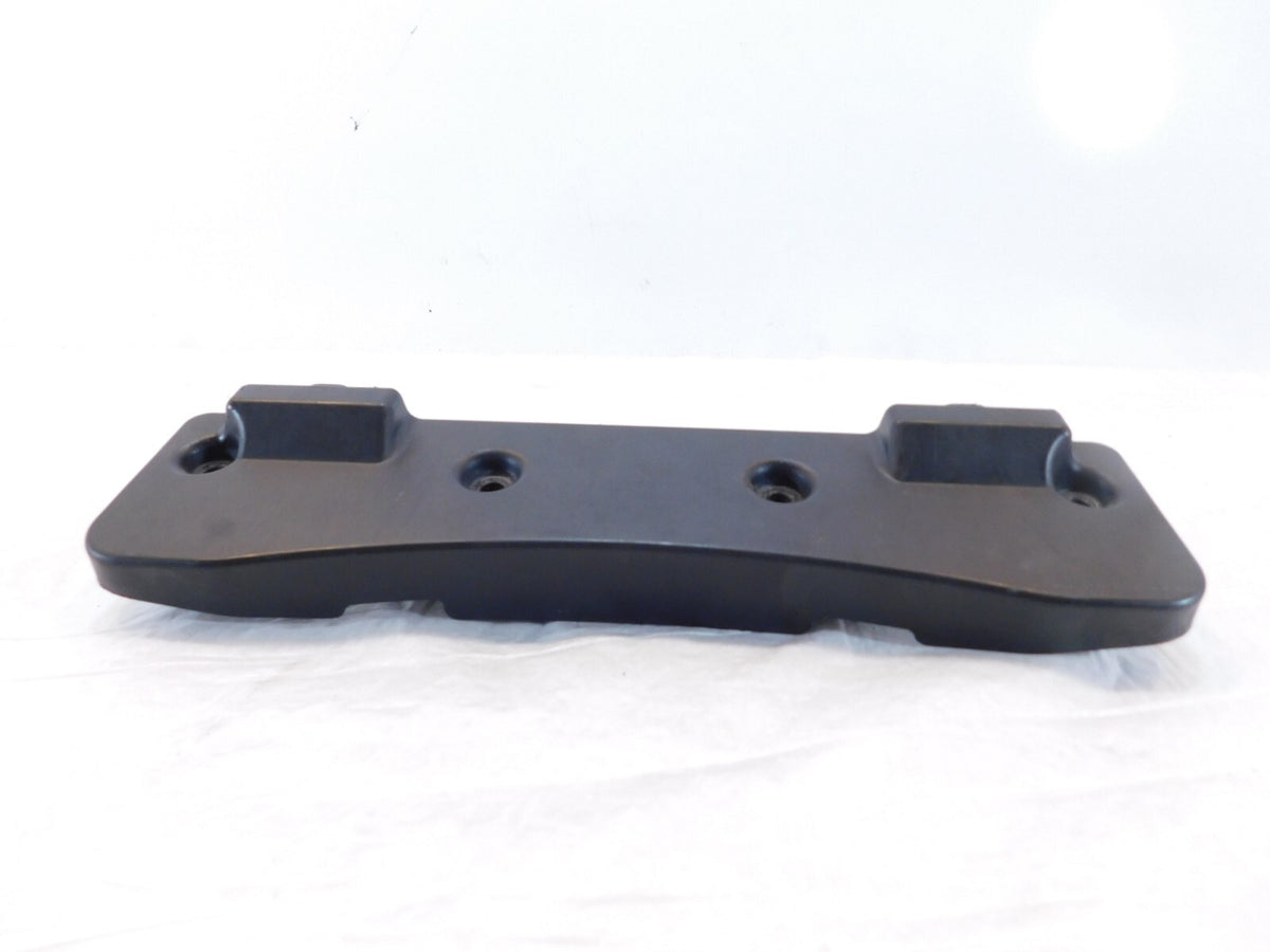 Yamaha Royal Star Venture XVZ13 Top Box Case Tour Pak Luggage Trunk Latch Cover - C3 Cycle