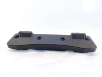Yamaha Royal Star Venture XVZ13 Top Box Case Tour Pak Luggage Trunk Latch Cover - C3 Cycle