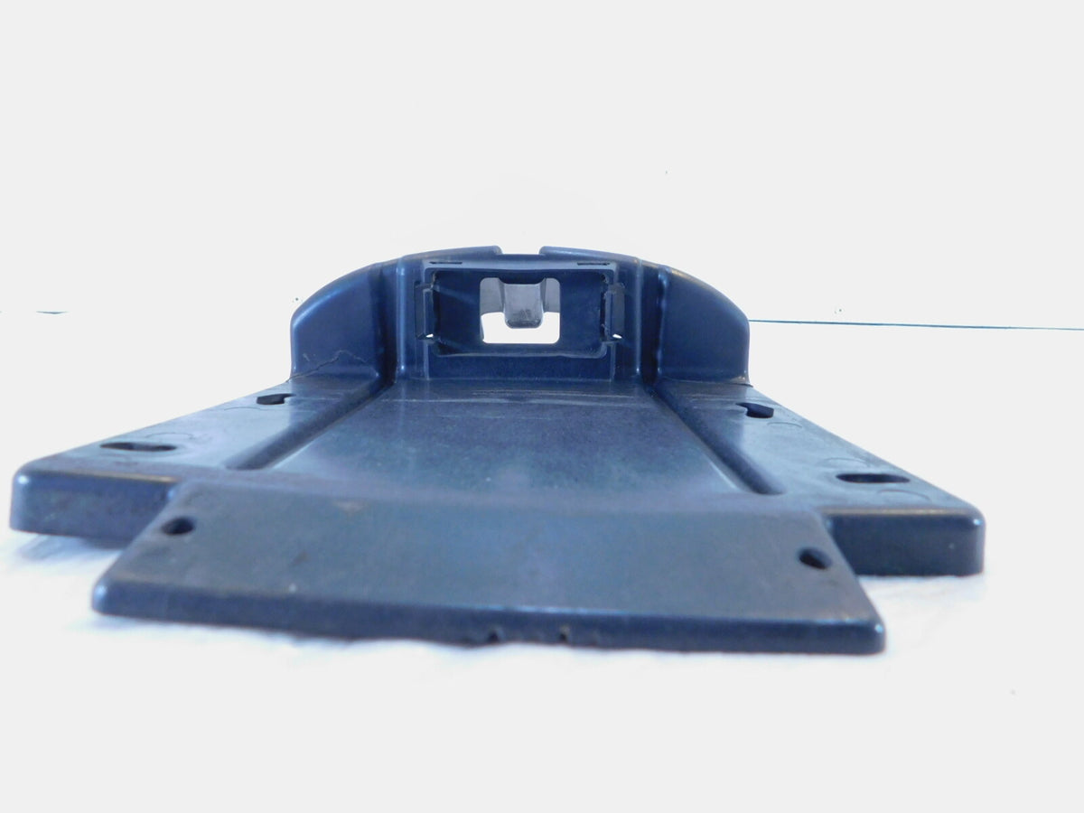 2000 & 2001 Victory V92 Sport Cruiser Rear Fender License Plate Mount Bracket - C3 Cycle