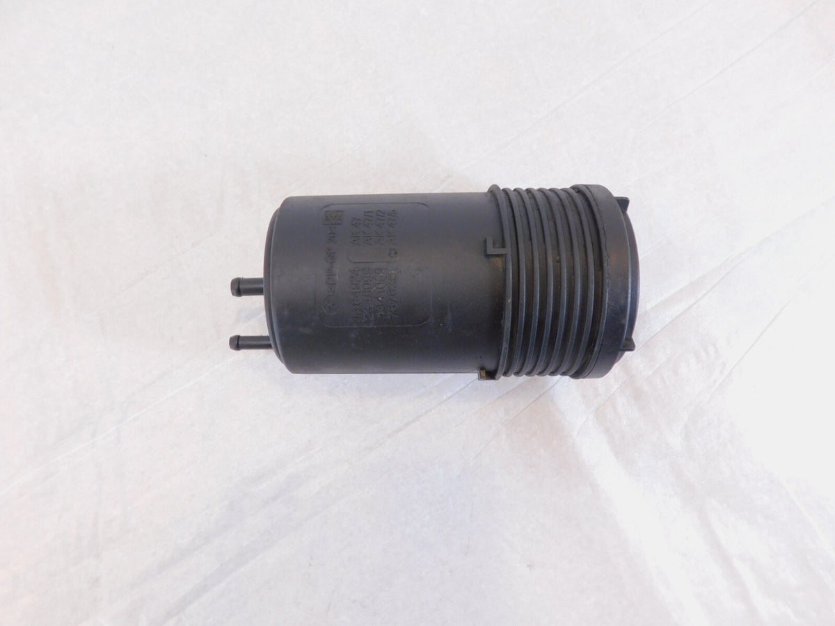 BMW C600 C650 F650 F700 F800 K1200 K1300 K1300S Emissions Evap Charcoal Canister - C3 Cycle