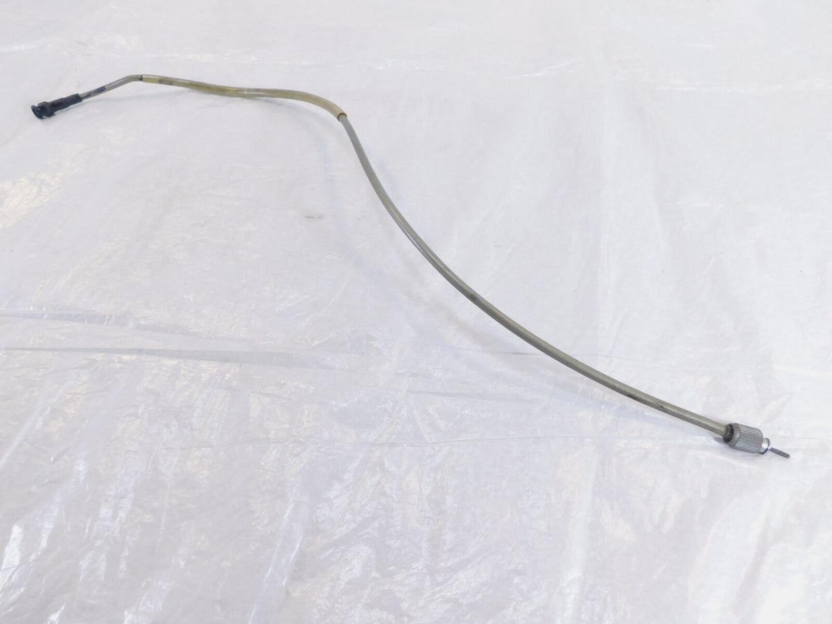 Honda CB350K CB350 Scrambler CL350 350 Speedo Speedometer Instrument Gauge Cable - C3 Cycle